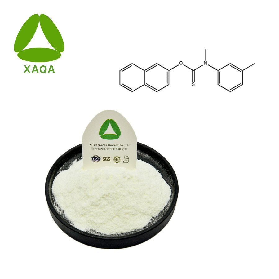 Tolnaftate Powder CAS No 2398-96-1