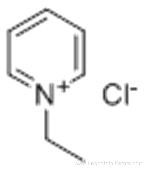 N-ethylpyridinium chloride 99% CAS 2294-38-4