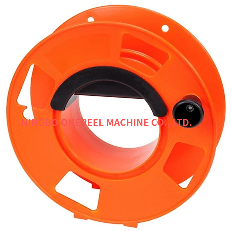 Cord Storage Reel (3) Cord Storage Reel (3)