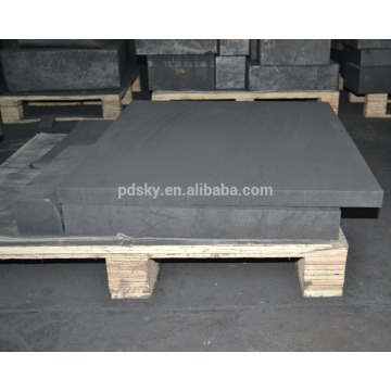 Provide Graphite Carbon Plate With Competitive Price