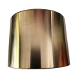 hyundai 61en-12200 yellow copper alloy bushing-bronze