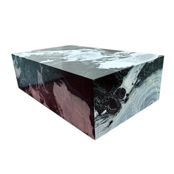 Tabla de caja de venta caliente personalizada: Dirección de fábrica para el hogar, la cafetería y la decoración de la habitación