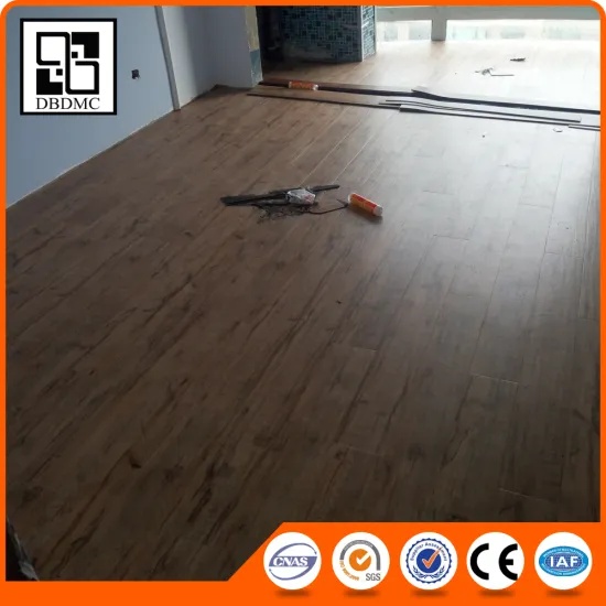 piso vinilico embossed lvt vinyl floor tiles PVC floor price