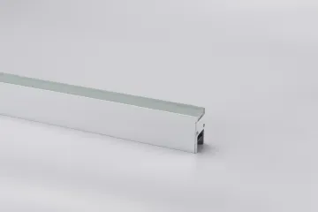 Outdoor power saving Waterproof LED Recessed Lighting