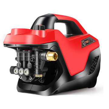 Schwarze Katze 220V tragbare Autokrabatte