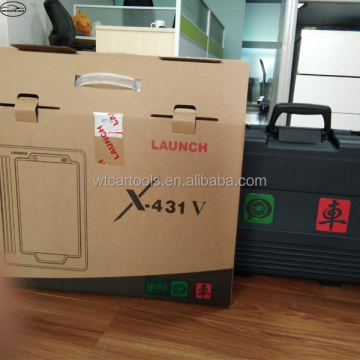 X-431V Auto Diagnostic Device for Honda Vehicles