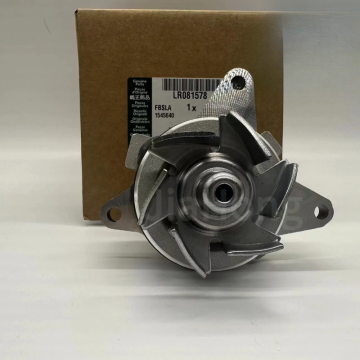 LR081578 2.0L 16V Petrol Water Pump for Land Rover - LR053310 LR040990 LR025302 JDE38893 XR858491 JDE36106