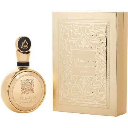 100ml Lataffa Fakhar Gold Eau De Parfum