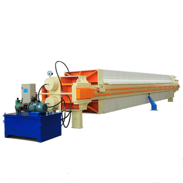 High Pressure Alumina Ceramic Filter Press