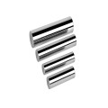 Tige d&#39;arbre de piston de plaque de chrome dur pour hydraulique