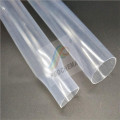 PVDF 175 ℃ tubo di calore antimicole trasparente