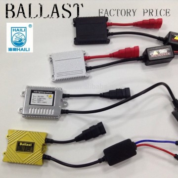 2015 hot sale best quality ballast, factory price high quality