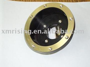 Rising manufacturer of high precise CNC turning parts,CNC machined parts