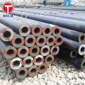 EN-10084 1.7131 16MnCr5 Carburized Steel Carbon Steel Pipe