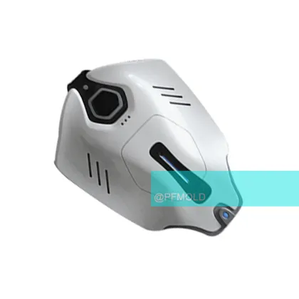 Rapid mold making small quantity parts