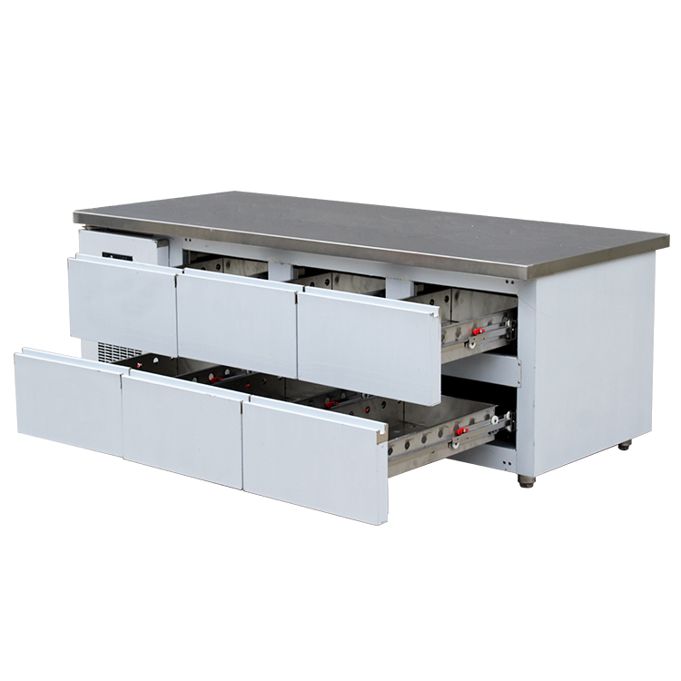 commercial drawer refrigerator commercial drawer refrigerator