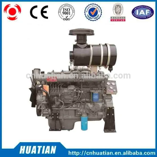 R6105 Diesel Engines for Generator