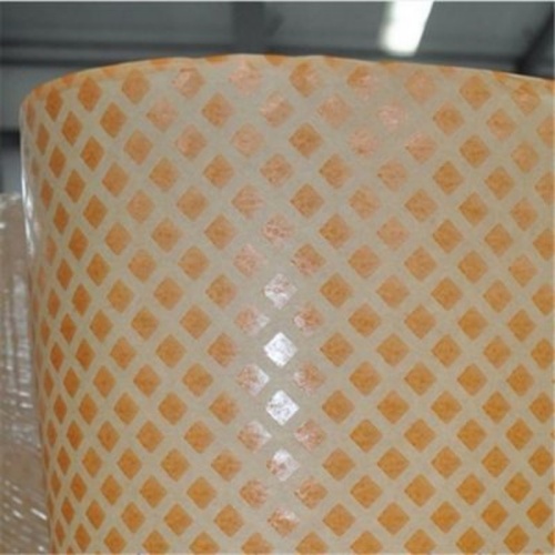 De-kalidad na Diamond Dotted Paper para sa Transformer