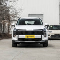 Kia Sportage KX5 2026, версия 1.5T