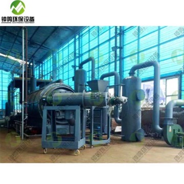 What is Catalyst Use for Plastic Pyrolysis Oil