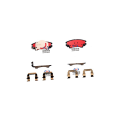 Xirmooyinka biriiga hore ee Buick P 59055 N