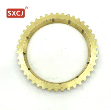 OEM Sync Ring Auto Parts ME601845 / ME600629 / ME600840 / ME601125 for Mitsubishi Hyundai