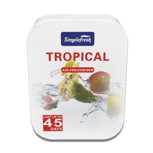 Роскошный отдельно стоящий автомобильный воздух освежитель с современным дизайном