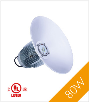 UL/ cUL Listed High Bay Light, Samsung Chip LED High Bay Light, High Power LED Light