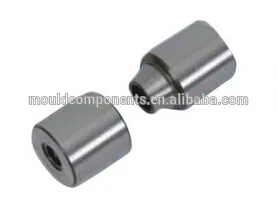 Round locating units,taper interlock