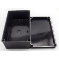 Plastic Injection Mold For Electrical Junction Box