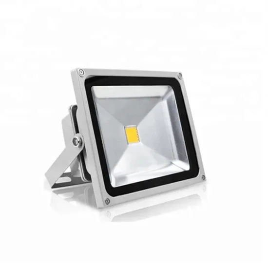 24 Volt Outdoor LED Flood Light