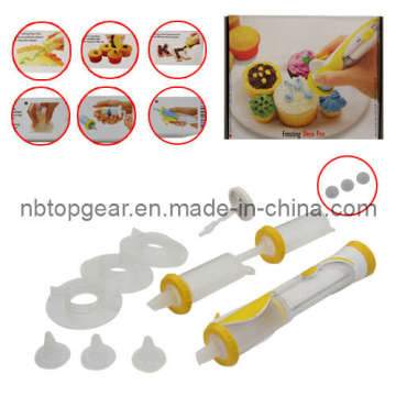 Frosting Decorating Pen Set TV (TV001)
