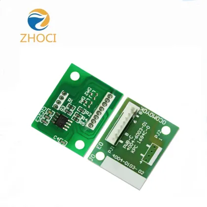 Image Imaging Unit Drum Chip Reset for Konica Minolta CF1501 CF2001 CF7915 CF7920 CF9020