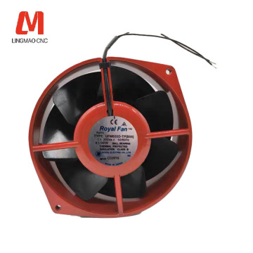 Kipas FanUC asli A290-0241-T073