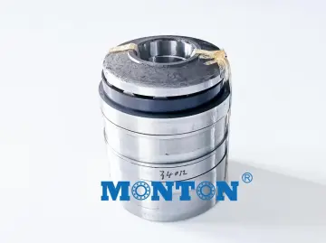 F-52523.T6AR Multi-Stage cylindrical roller thrust bearings