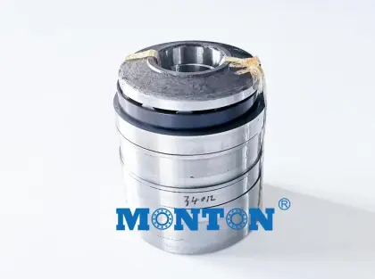 86TI893 18*93*258mm multi-stage cylindrical roller thrust bearings schaeffler