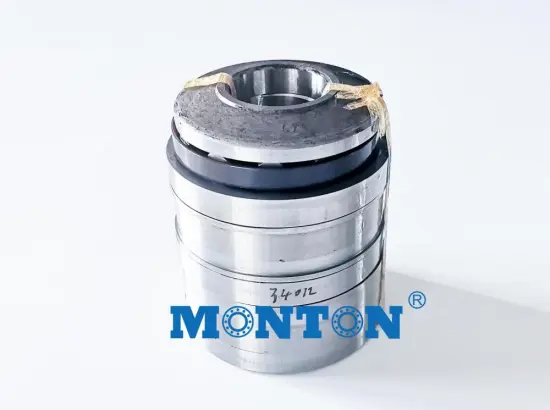 F-52523.T6AR Multi-Stage cylindrical roller thrust bearings