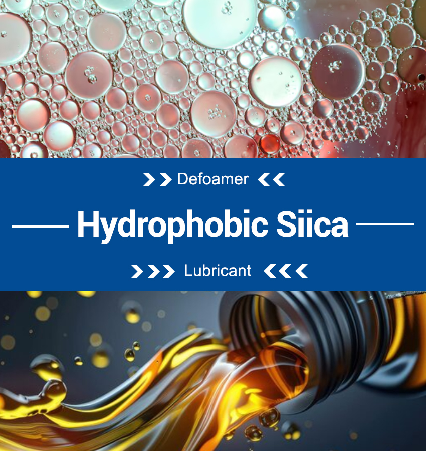 QUANXU SILICA DIOXIDE POWDER (S17) APPLICATION 1