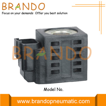 10226-70 10210-13 Bobina de solenoide hidráulica tipo Deltrol 10VDC