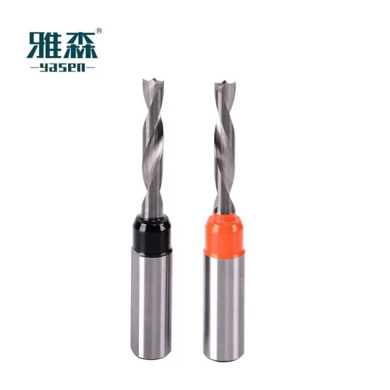 Chinese Machine Tool Carbide Drill Bits for Woodworking: Your Ultimate Guide to High-Quality Cutting Tools