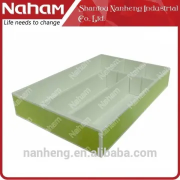 NAHAM Printing Paper House Oraganization Bra/Socks Drawer Organizer
