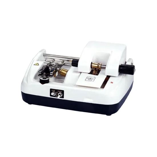 Auto Lens Groover: China Lab Optical Equipment Grooving Machine For Sale