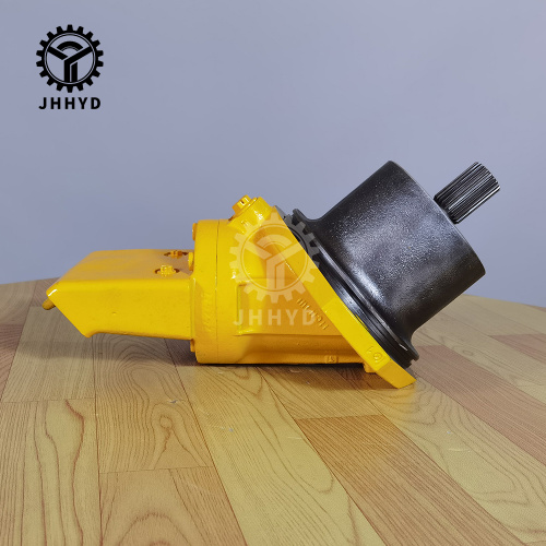 D8R Рулевой двигатель 159-7162 0R-4613 Гидравлический двигатель