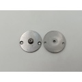 2.0针板Chnki模板机器