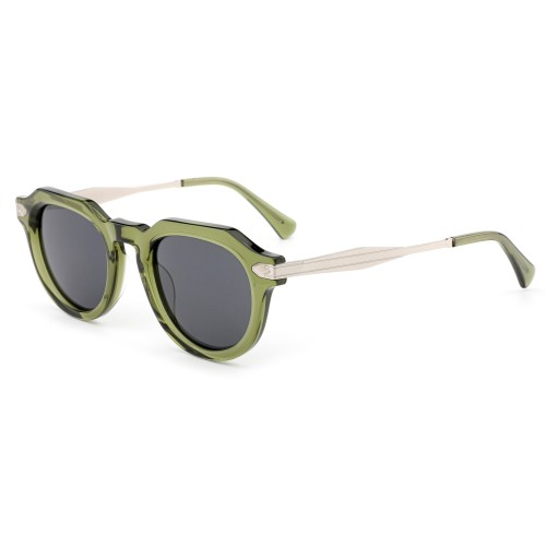 Italian Mazzucchelli acetate frames