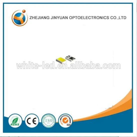 3528 White SMD led with epistar chip/3528 0.5w 55lm 2835 led desk light