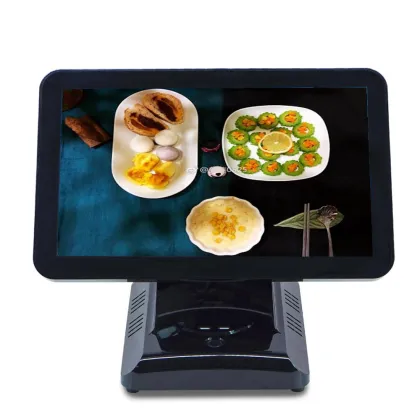 POS machine software systems pos terminal machines