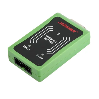 OBDSTAR PCF79XX Renew Key Adapter for X300 DP