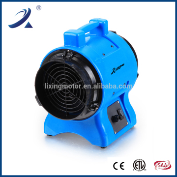 8inch 200mm Plastic ventilation axial fan blower for exhausting/extractor fan