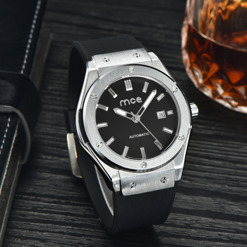 top 10 brands parts silicone wrist watch